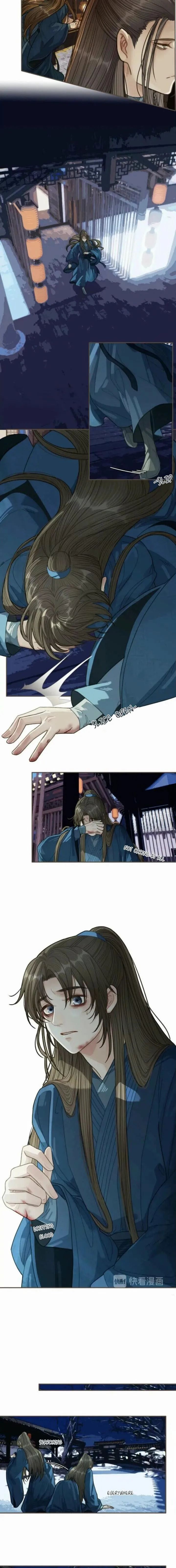 Read Silent Lover chapter 34 image 3 on Lezhin
