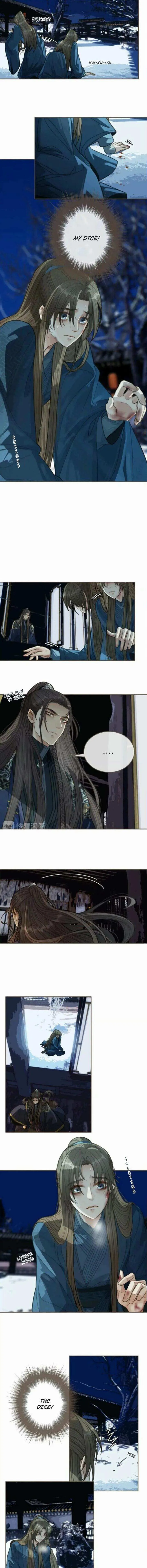 Read Silent Lover chapter 34 image 4 on Lezhin