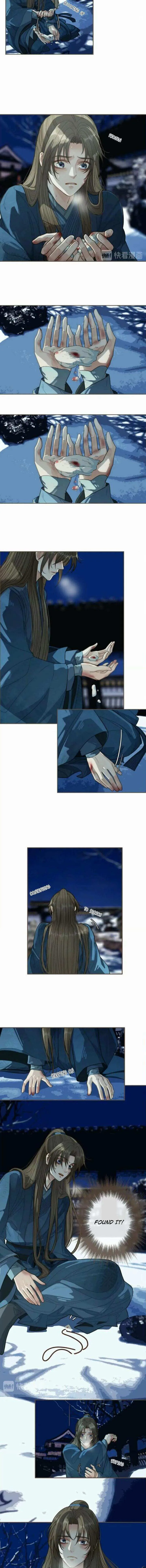Read Silent Lover chapter 34 image 5 on Lezhin