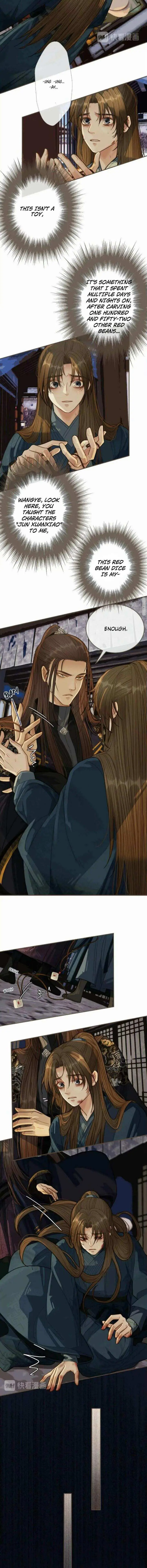 Read Silent Lover chapter 34 image 7 on Lezhin