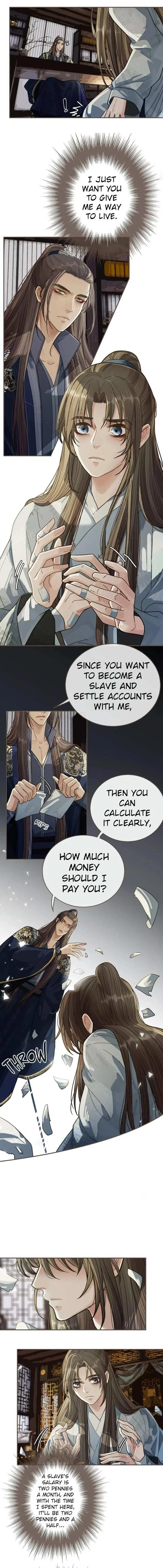 Read Silent Lover chapter 37 image 10 on Lezhin