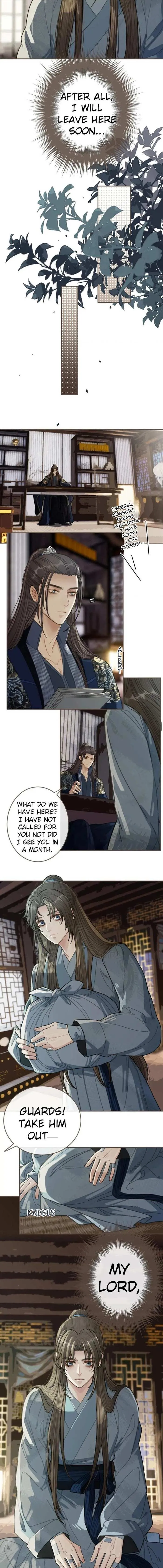 Read Silent Lover chapter 37 image 4 on Lezhin
