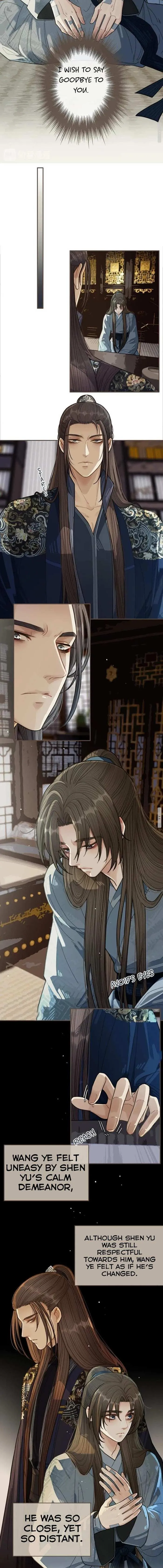 Read Silent Lover chapter 37 image 5 on Lezhin