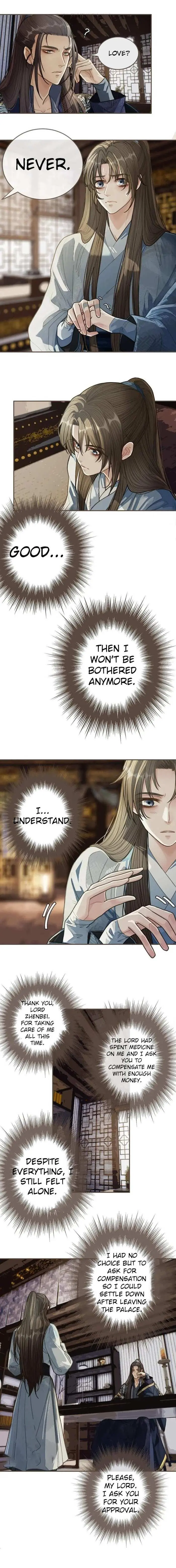 Read Silent Lover chapter 37 image 8 on Lezhin