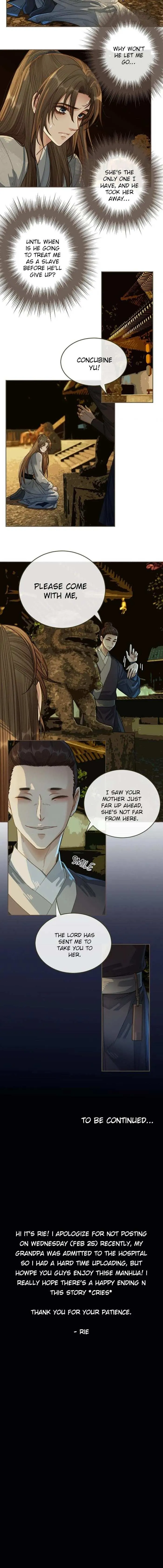 Read Silent Lover chapter 38 image 10 on Lezhin