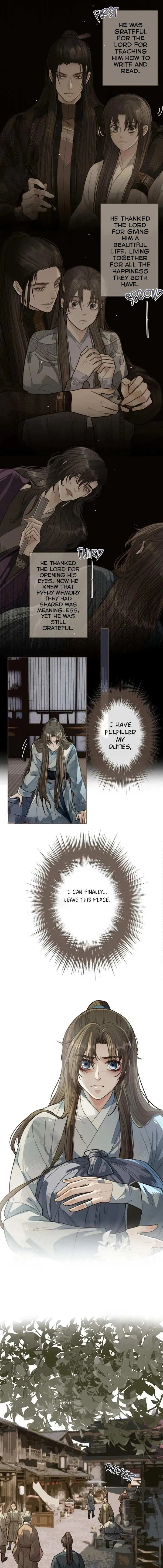 Read Silent Lover chapter 38 image 2 on Lezhin