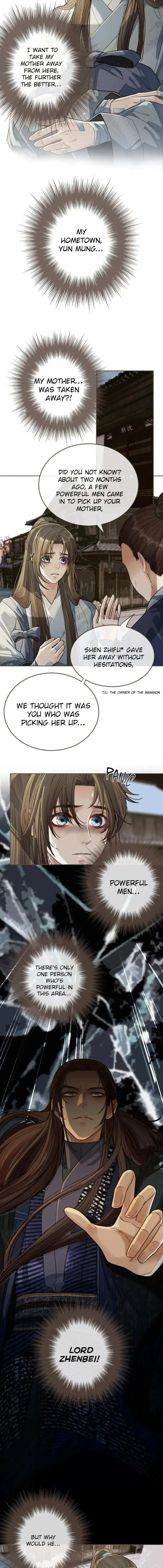 Read Silent Lover chapter 38 image 4 on Lezhin