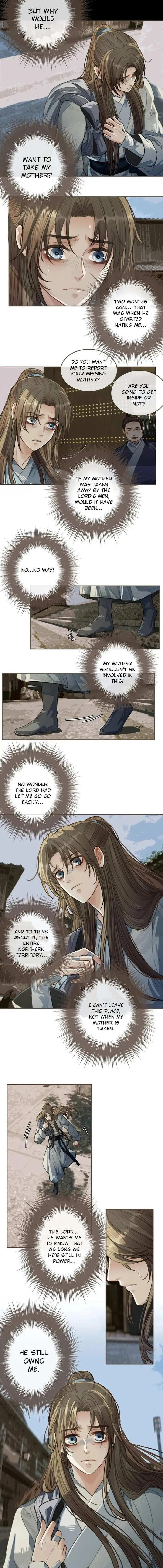 Read Silent Lover chapter 38 image 5 on Lezhin