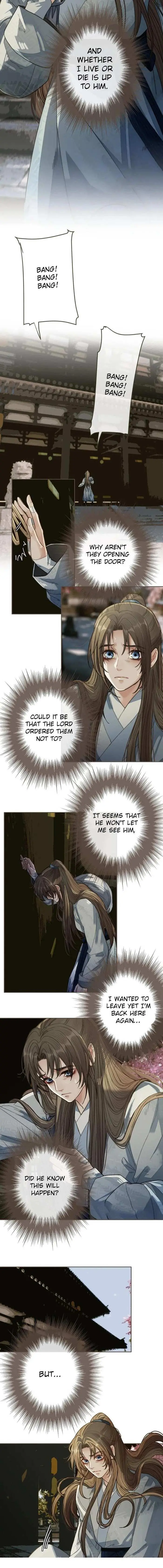 Read Silent Lover chapter 38 image 6 on Lezhin