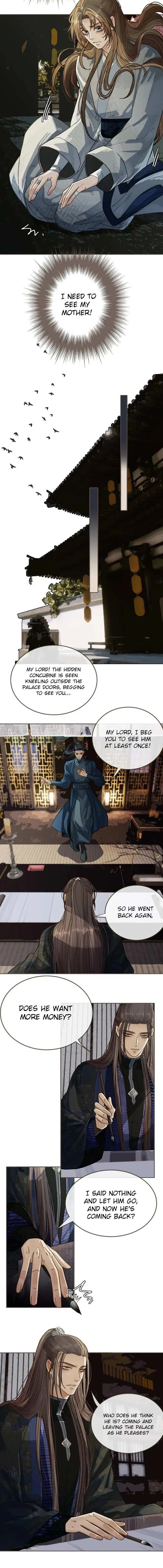 Read Silent Lover chapter 38 image 7 on Lezhin