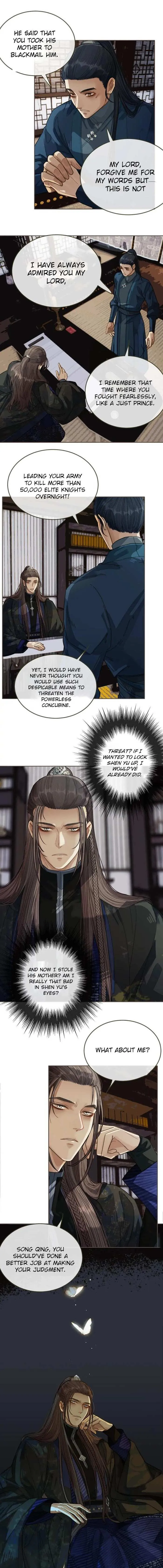 Read Silent Lover chapter 38 image 8 on Lezhin