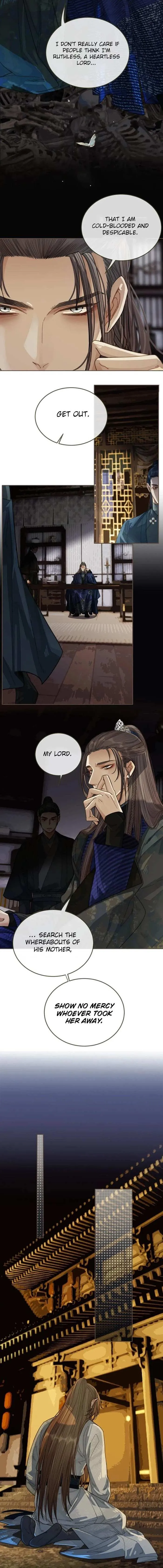 Read Silent Lover chapter 38 image 9 on Lezhin
