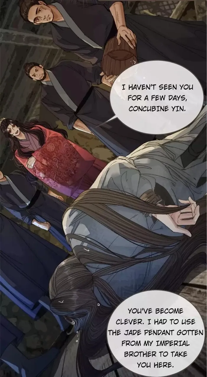 Read Silent Lover chapter 39 image 14 on Lezhin