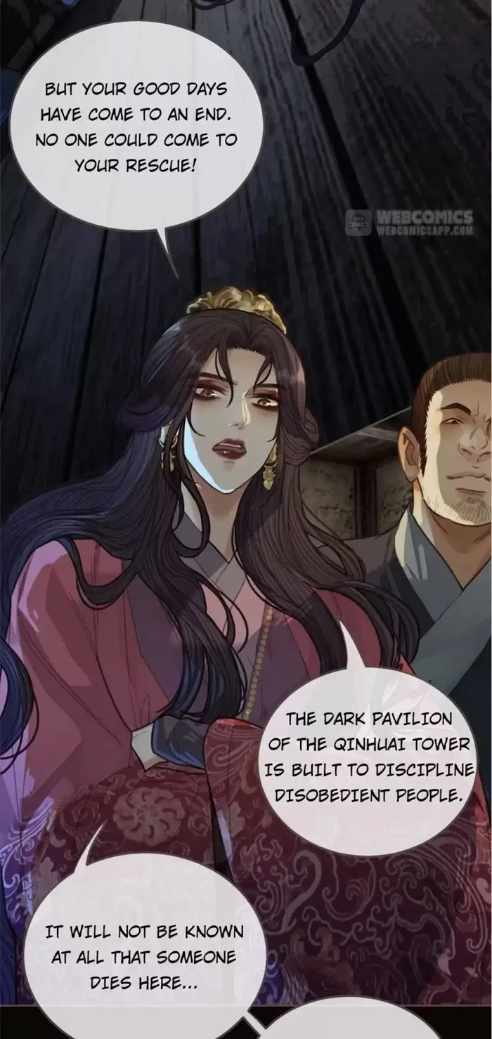 Read Silent Lover chapter 39 image 15 on Lezhin
