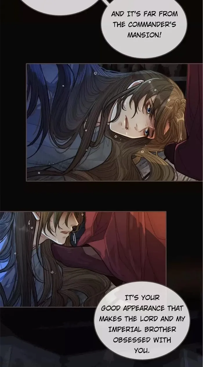 Read Silent Lover chapter 39 image 16 on Lezhin