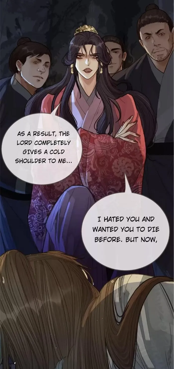 Read Silent Lover chapter 39 image 17 on Lezhin
