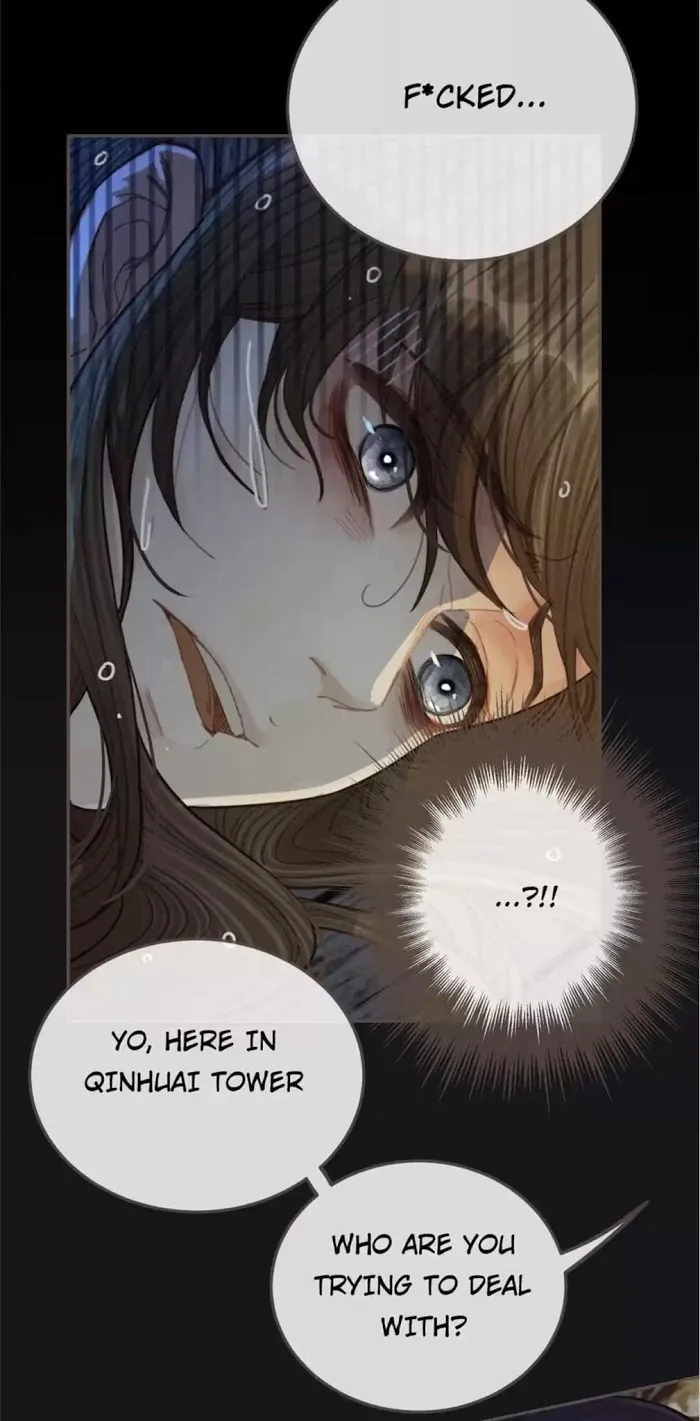 Read Silent Lover chapter 39 image 20 on Lezhin