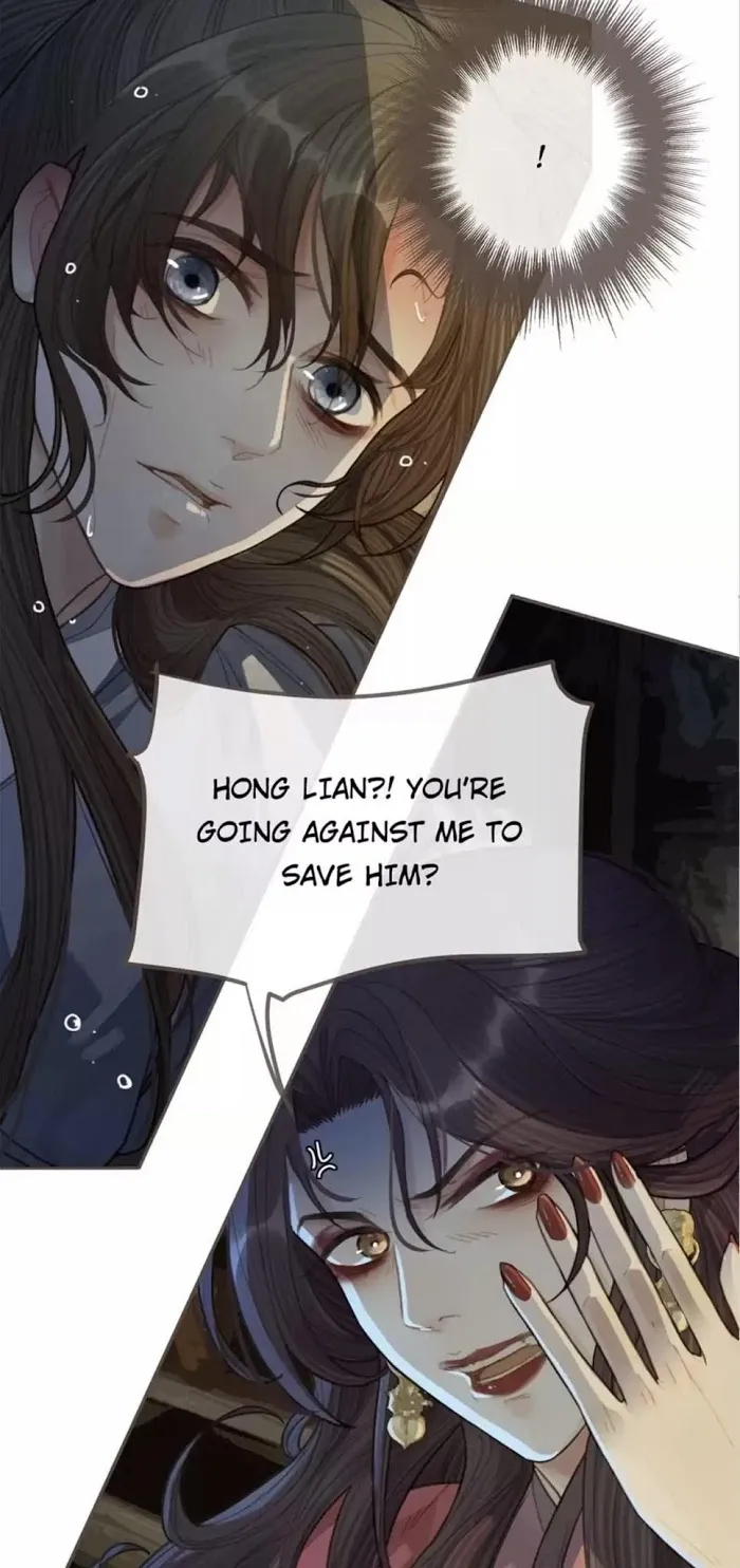Read Silent Lover chapter 39 image 24 on Lezhin