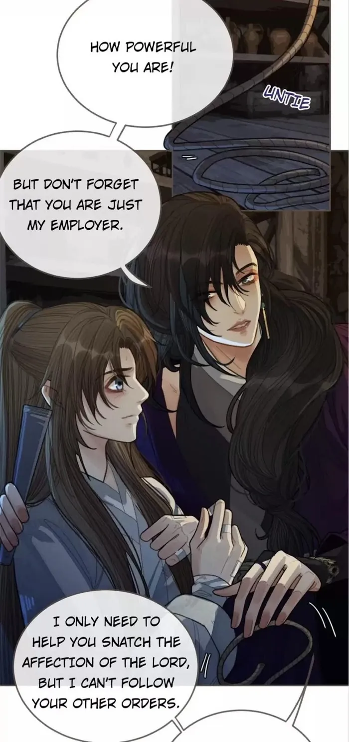 Read Silent Lover chapter 39 image 26 on Lezhin