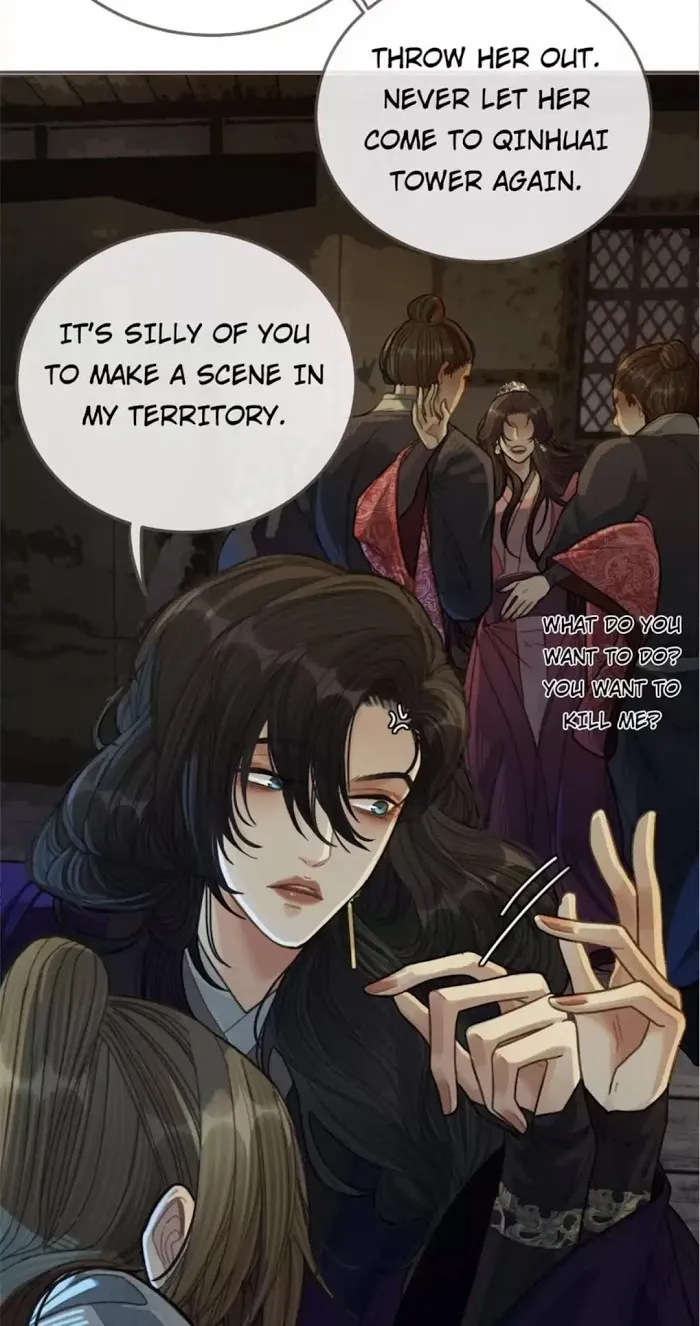 Read Silent Lover chapter 39 image 27 on Lezhin