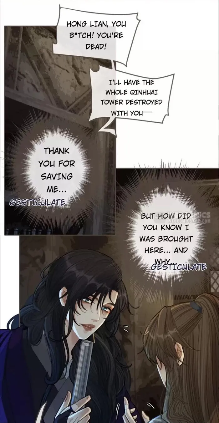 Read Silent Lover chapter 39 image 28 on Lezhin