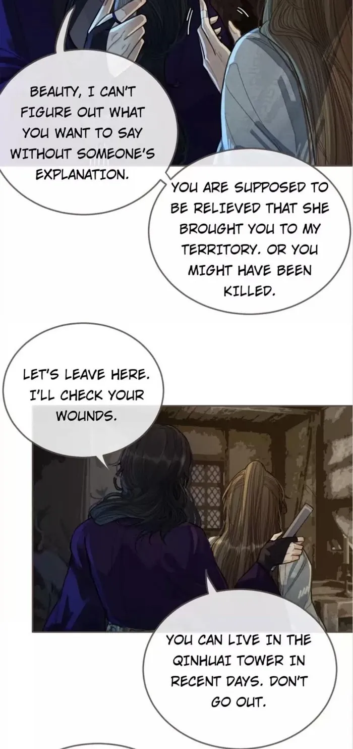 Read Silent Lover chapter 39 image 29 on Lezhin