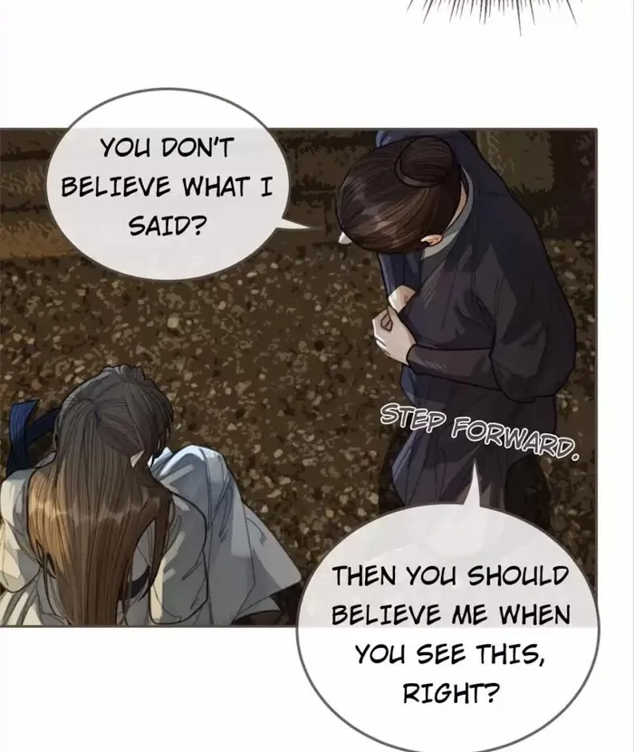 Read Silent Lover chapter 39 image 3 on Lezhin