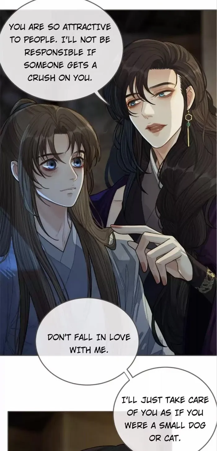 Read Silent Lover chapter 39 image 30 on Lezhin