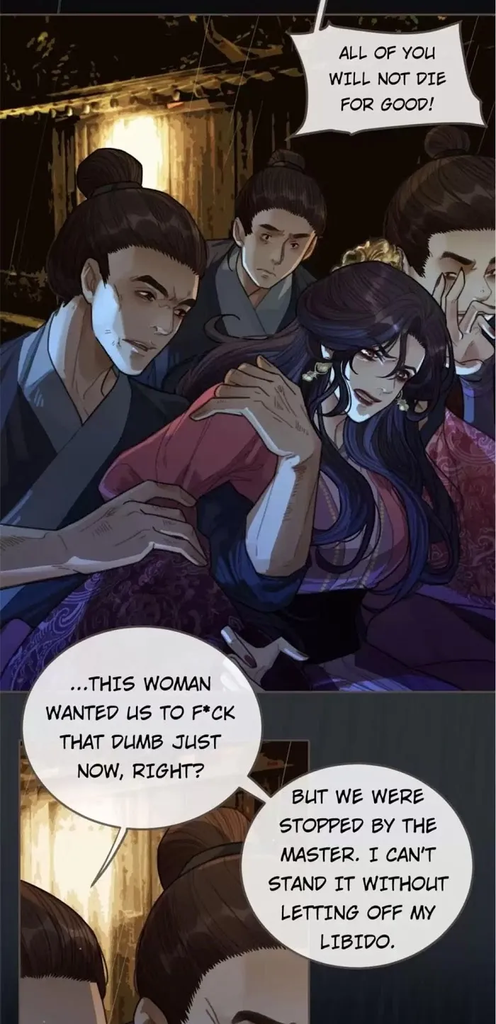 Read Silent Lover chapter 39 image 33 on Lezhin