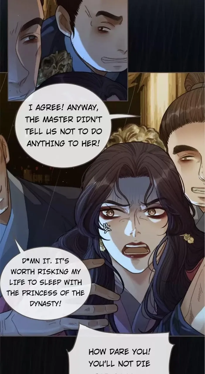 Read Silent Lover chapter 39 image 34 on Lezhin