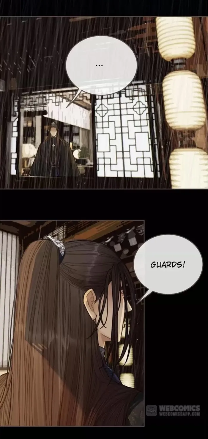 Read Silent Lover chapter 39 image 37 on Lezhin
