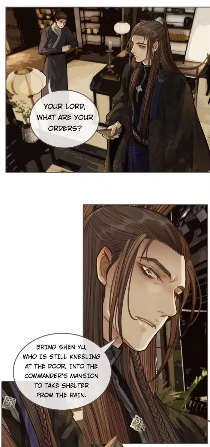 Read Silent Lover chapter 39 image 38 on Lezhin