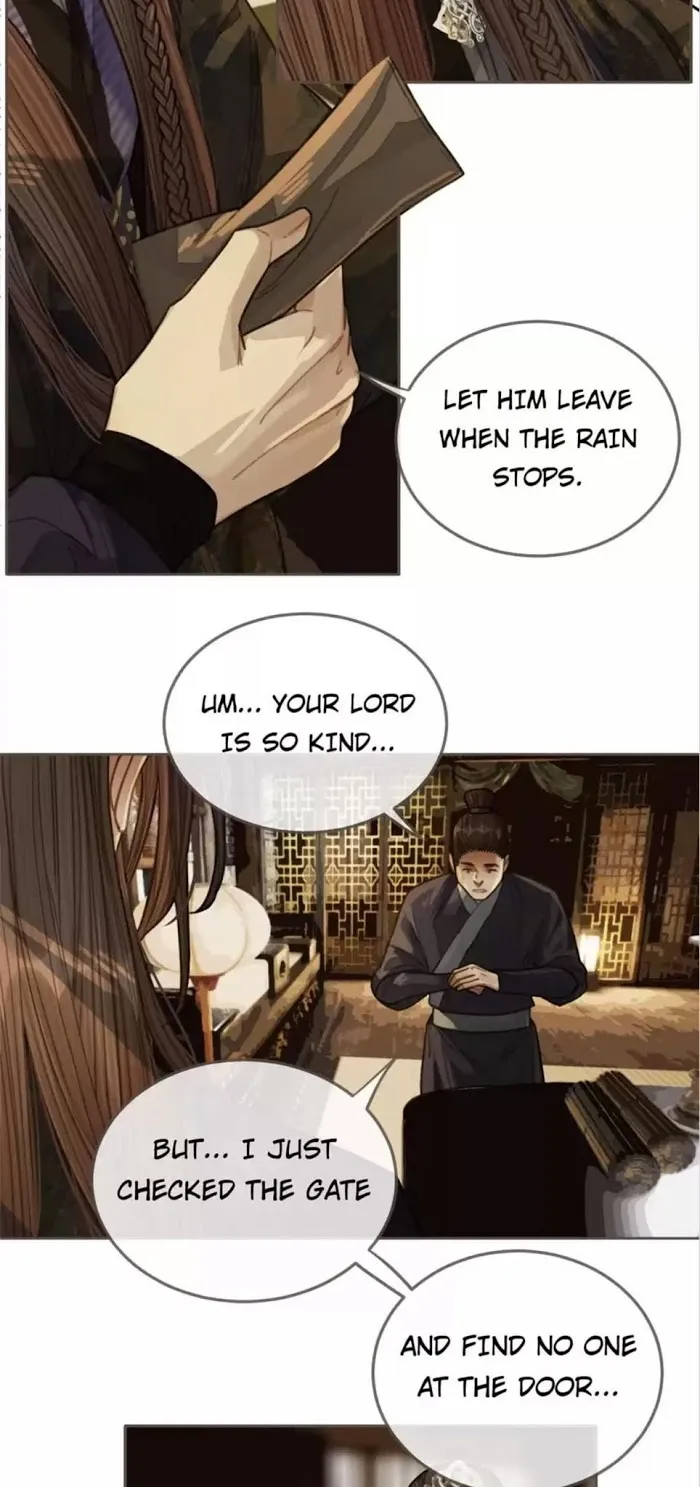 Read Silent Lover chapter 39 image 39 on Lezhin