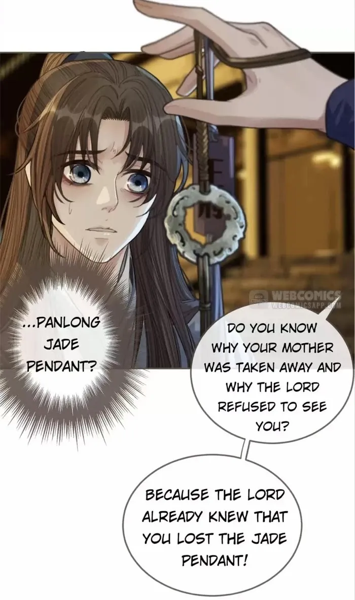Read Silent Lover chapter 39 image 4 on Lezhin