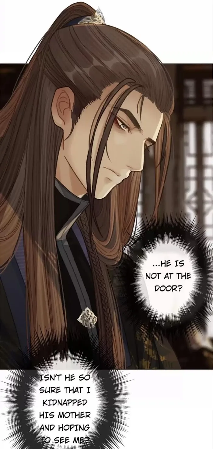 Read Silent Lover chapter 39 image 42 on Lezhin