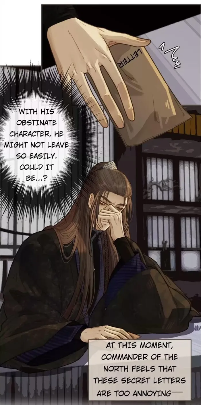 Read Silent Lover chapter 39 image 43 on Lezhin