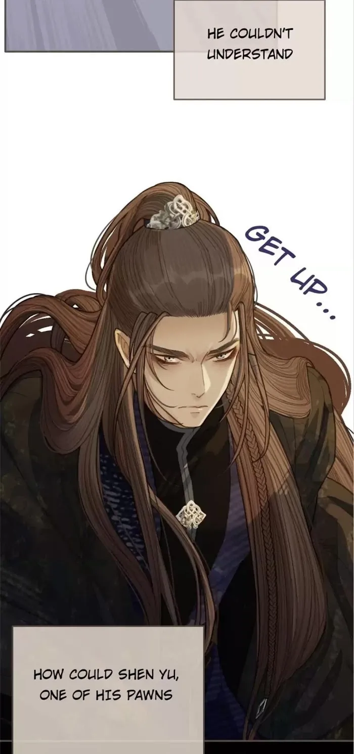 Read Silent Lover chapter 39 image 45 on Lezhin