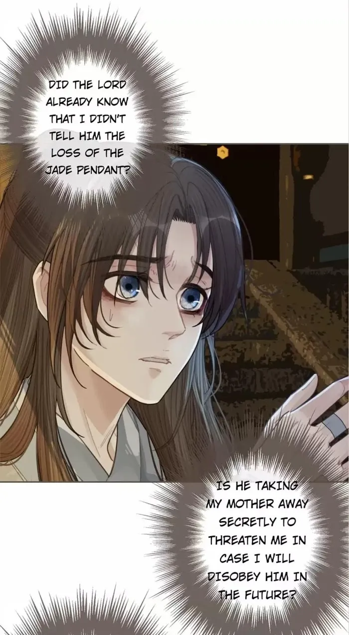Read Silent Lover chapter 39 image 5 on Lezhin