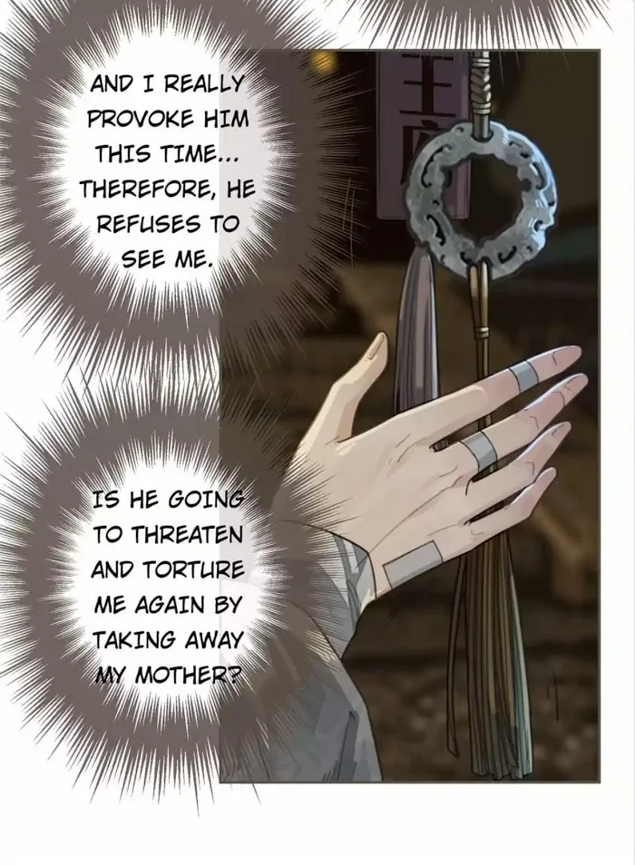 Read Silent Lover chapter 39 image 6 on Lezhin