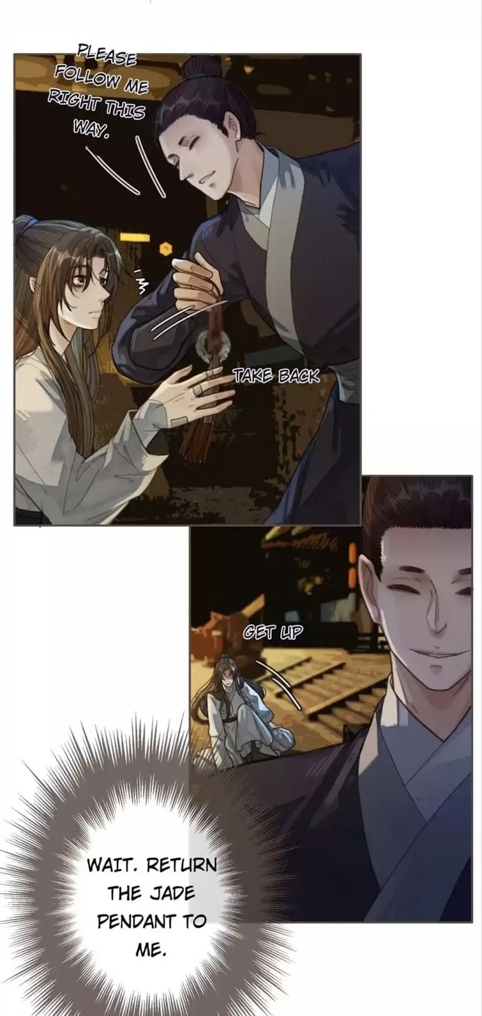 Read Silent Lover chapter 39 image 7 on Lezhin