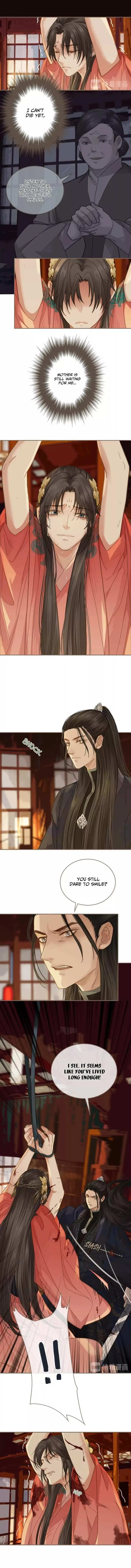 Read Silent Lover chapter 4 image 5 on Lezhin