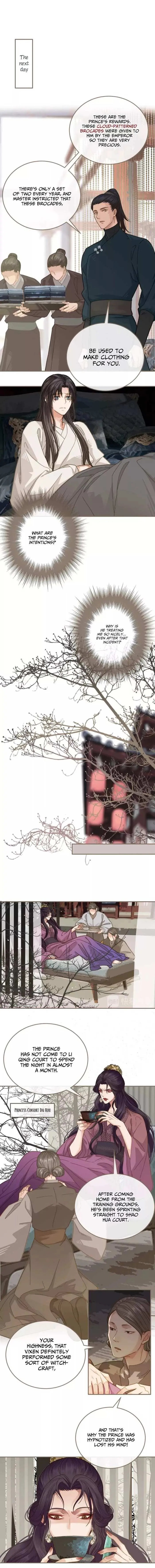 Read Silent Lover chapter 4 image 8 on Lezhin
