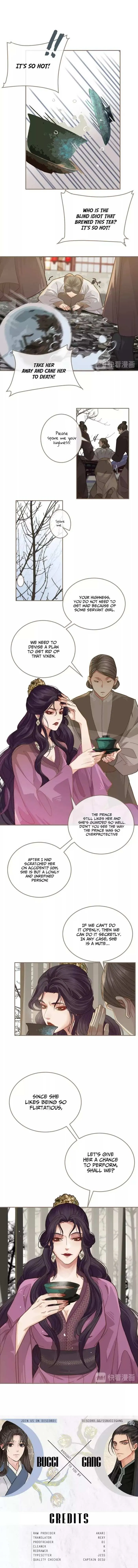 Read Silent Lover chapter 4 image 9 on Lezhin
