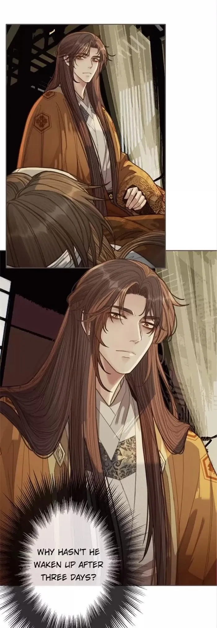 Read Silent Lover chapter 40 image 11 on Lezhin