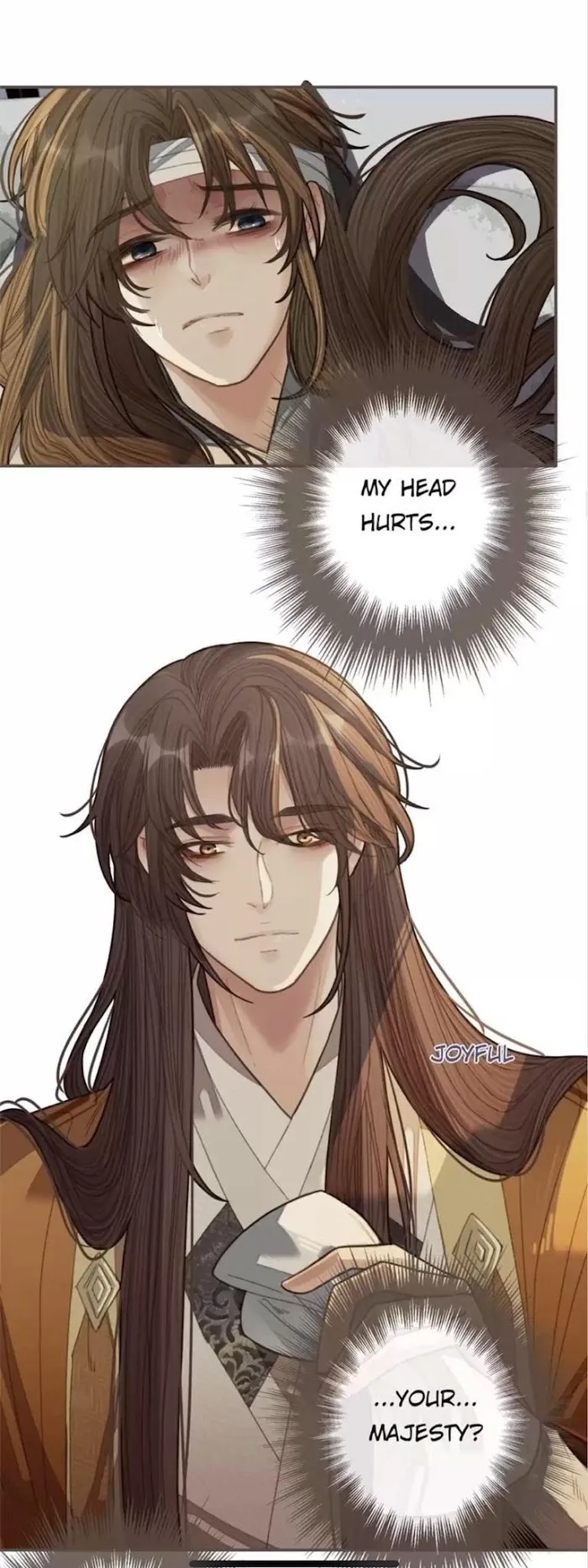 Read Silent Lover chapter 40 image 13 on Lezhin