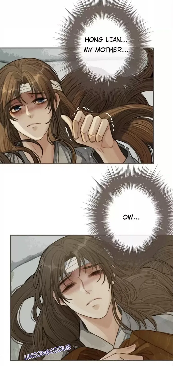 Read Silent Lover chapter 40 image 15 on Lezhin
