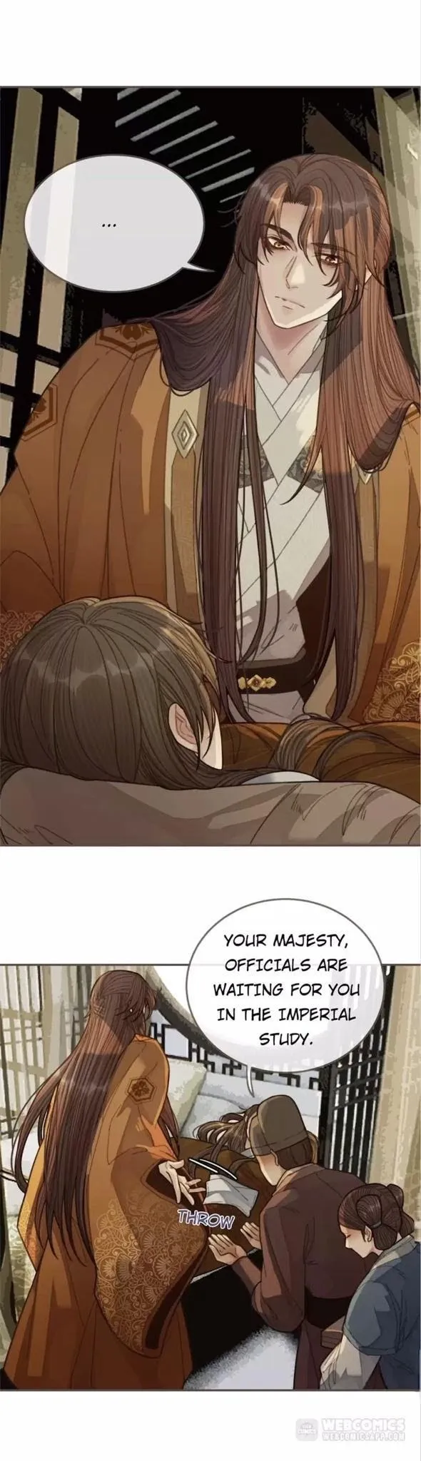 Read Silent Lover chapter 40 image 16 on Lezhin