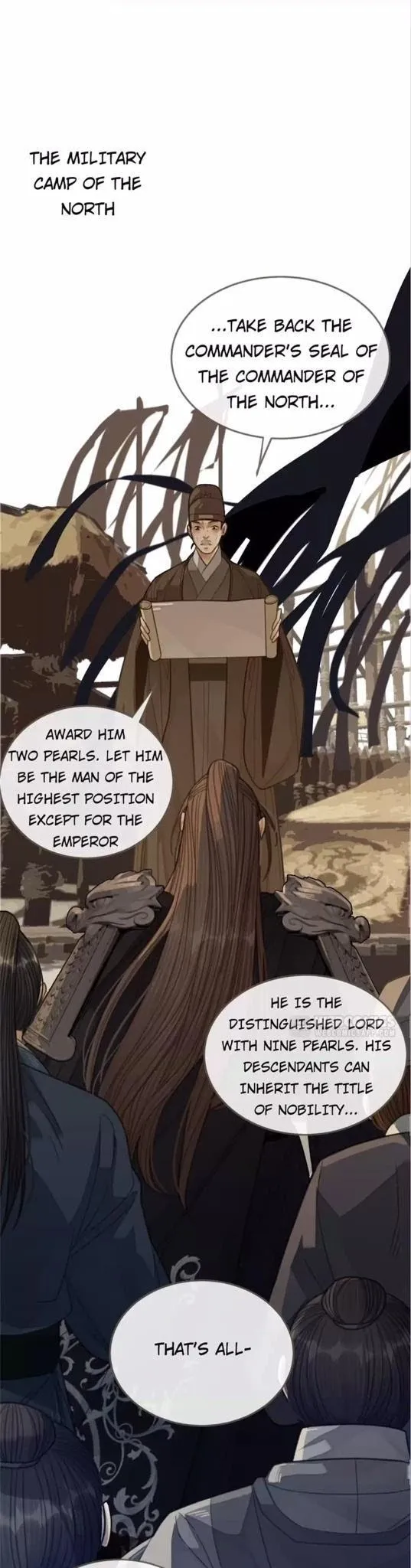 Read Silent Lover chapter 40 image 20 on Lezhin