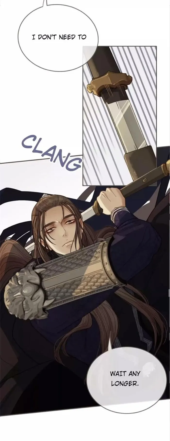Read Silent Lover chapter 40 image 26 on Lezhin
