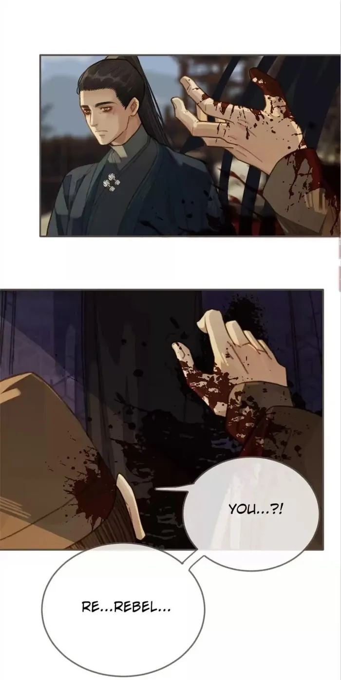 Read Silent Lover chapter 40 image 27 on Lezhin